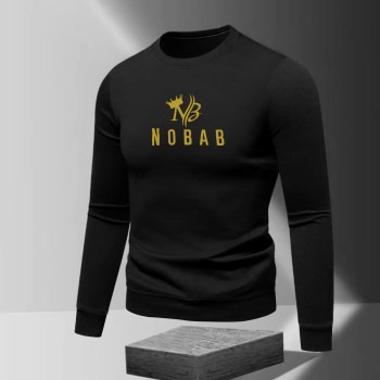 Long Sleeve Sweat Shirt