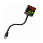 Automatic Dancing - Interior Car/Room - Romantic atmosphere Decoration Laser Light. - Image 5