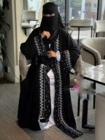 Abaya In Pori - Image 3