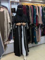 Abaya In Pori - Image 4