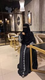 Abaya In Josna