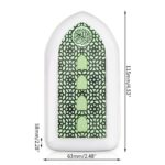 Exclusive plug in Quran Illuminated Quran and Hadith speaker - Image 3