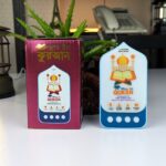 ZK-6S Muslim Zikir Plug in Speaker With Entire Quran 114 Surah RT Bazar 01847924701 - Image 6