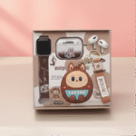 Pop Mart Labubu 2-in-1 Gadget Set