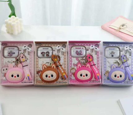 Colorful Monster TWS Earphone Set