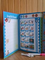 Intelligence Talking Book For Kids - Image 2