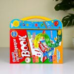 Intelligence Talking Book For Kids - Image 5