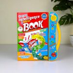 Intelligence Talking Book For Kids - Image 6