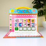 Intelligence Talking Book For Kids - Image 7