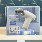 Fascia Light Age Massager Gun - Image 3