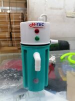 H-TEC Portable Instant Geyser Water Heater - Image 4
