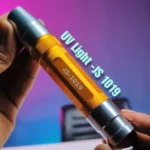 Portable UV Money Checker Light – Detect Fake Notes Instantly - Image 4