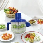 Hot Selling Small Automatic Grape & Plum Fruit Peeler New Household Kitchen Appliances Vegetable Peeling Machine - Image 3