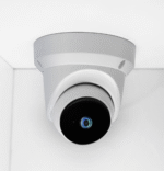 V380 Full HD Q1 360 Degree Wifi Audio ip Security mini Camera night vision indoor Doom 3MP - Image 2