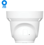 V380 Full HD Q1 360 Degree Wifi Audio ip Security mini Camera night vision indoor Doom 3MP - Image 4