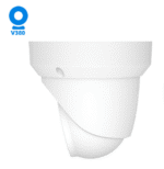 V380 Full HD Q1 360 Degree Wifi Audio ip Security mini Camera night vision indoor Doom 3MP - Image 6