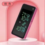 2 in 1 Magic Pencil Box multi-function verification handwriting tablet pencil case - Image 5