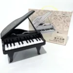 Multi-Functional Music Piano Toy Educational Plastic Keyboard Toy for Kids