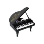 Multi-Functional Music Piano Toy Educational Plastic Keyboard Toy for Kids - Image 4