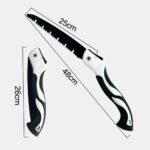 Portable Folding Hand Saw - Image 5