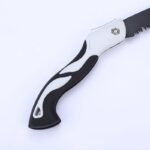 Portable Folding Hand Saw - Image 2