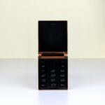 Itel Flip 1 Folding Feature Phone with Dual Sim - Image 5