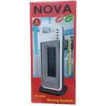 Nova NH-1202 2000W Room Heater | NH-1202 | 2000W - Image 3