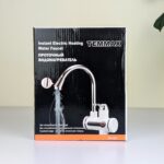 Instant Electric Digital Display Hot Water Tap - Image 4