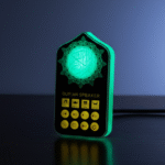 Imported Smart Plug in Quran with Remote Free Digital Counter Tasbih - Image 7