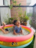 Baby Swimming Pool