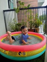 Baby Swimming Pool - Image 4
