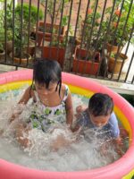 Baby Swimming Pool - Image 3