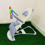 Automatic Musical Bouncer Chair