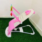 Automatic Musical Bouncer Chair