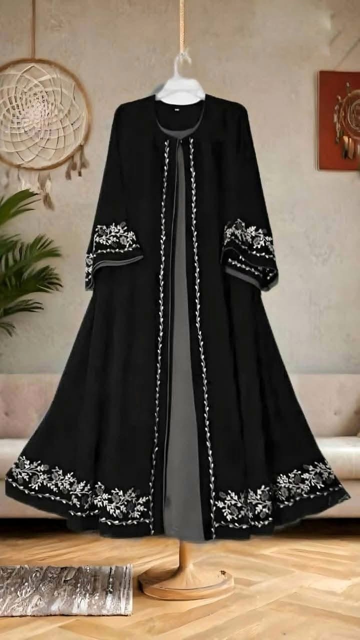 1769191822_L_4 Rose koti Borka - Image 1