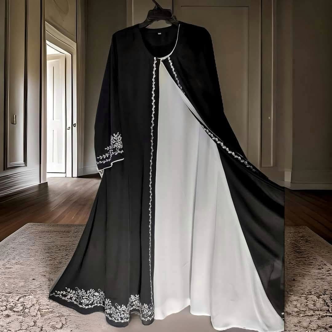 1769191822_L_6 Rose koti Borka - Image 1