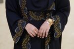 Nurjahan Abaya - Image 2