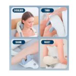 Neck and Shoulder, Waist, Legs Massager - Image 3