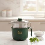 Electric Cooking Pot 1.9L - Image 3