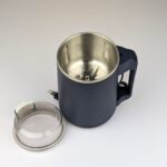 Electric Grinder Machine 950 W NM-8600 - Image 5