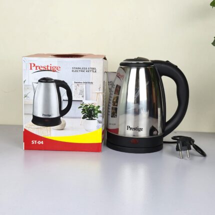 Prestige ST-04 Electric Kettle 2.0 liter