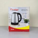 Prestige ST-04 Electric Kettle 2.0 liter - Image 4