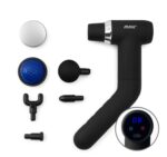 Hot and Cold Compress Massage Gun - Image 3