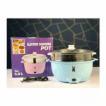 Electric Multi-functional Cooking Pot 5.8L