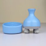 Electric Scalp Massager - Image 4