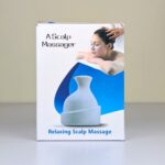 Electric Scalp Massager