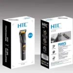 HTC AT-509 Rechargeable Men’s Beard Trimmer - Image 5