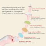 Automatic Nail Clipper For Kids Blue - Image 5