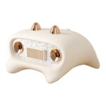 portable dual spray mini fan - Image 4