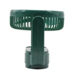 High Quality Rechargeble & Portable Desk Fan EN 1300 - Image 5
